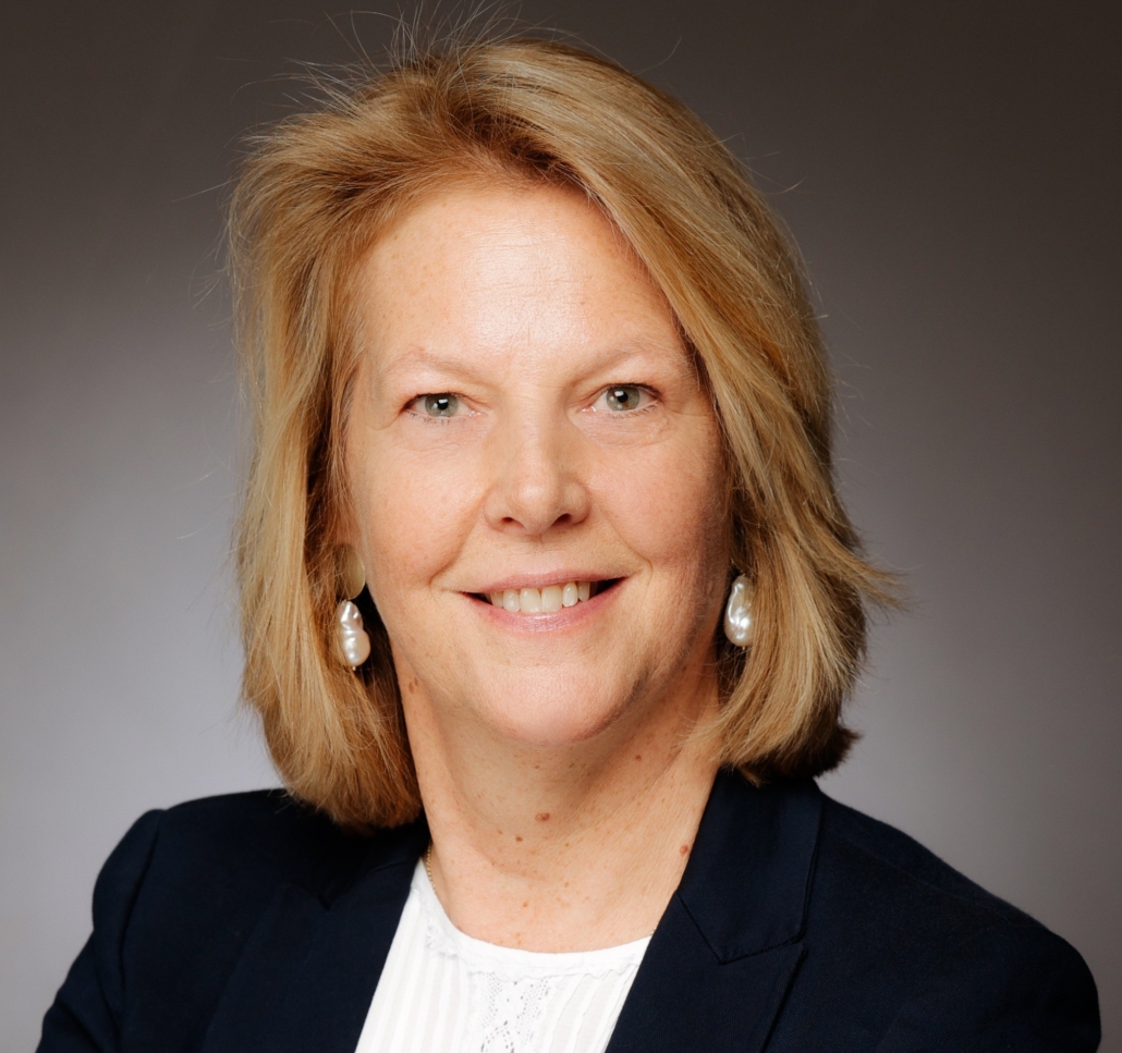 Portrait: Mag. Klara Heidlberger, Büro