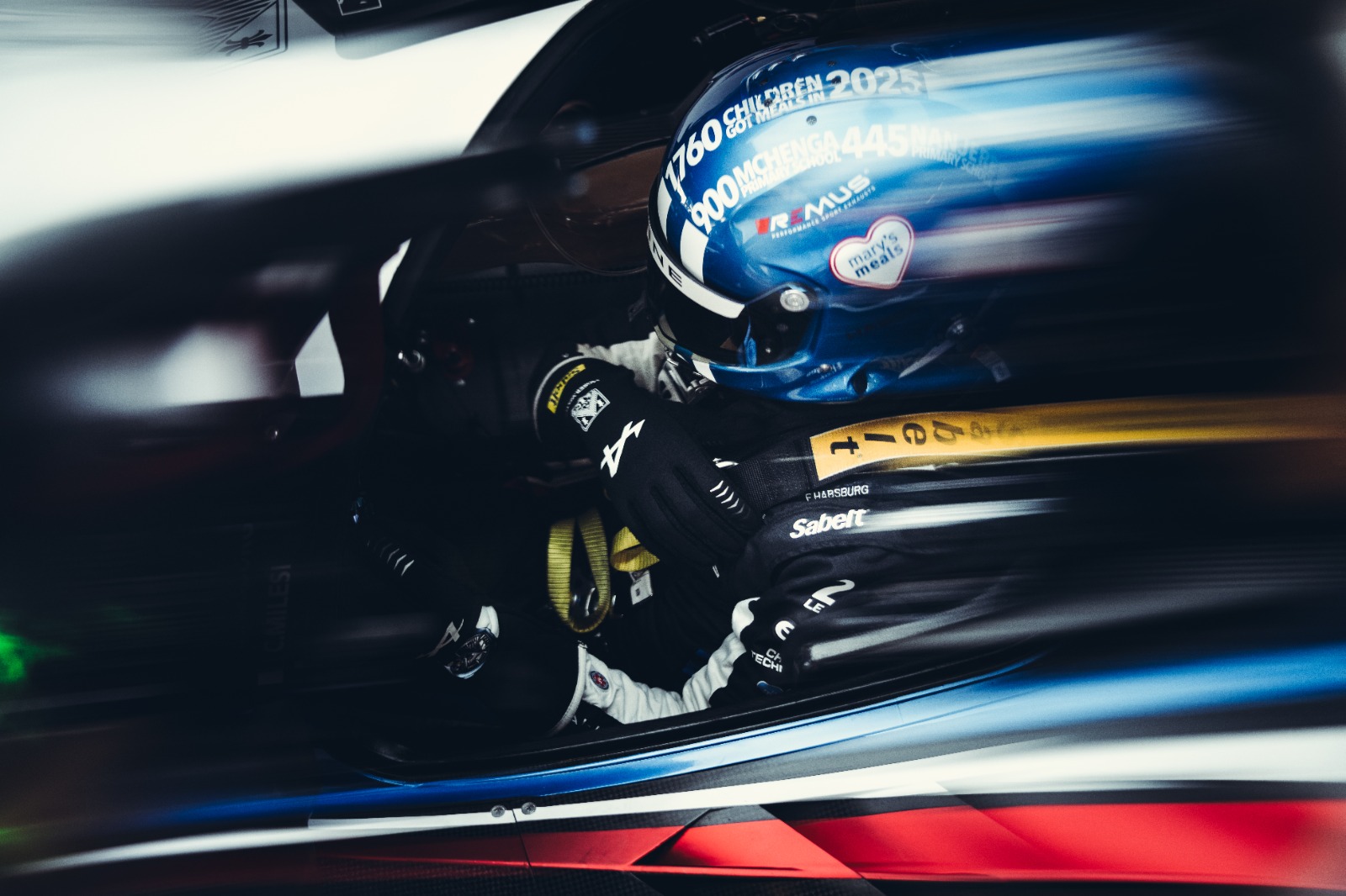 Ferdinand at Le Mans 2026
