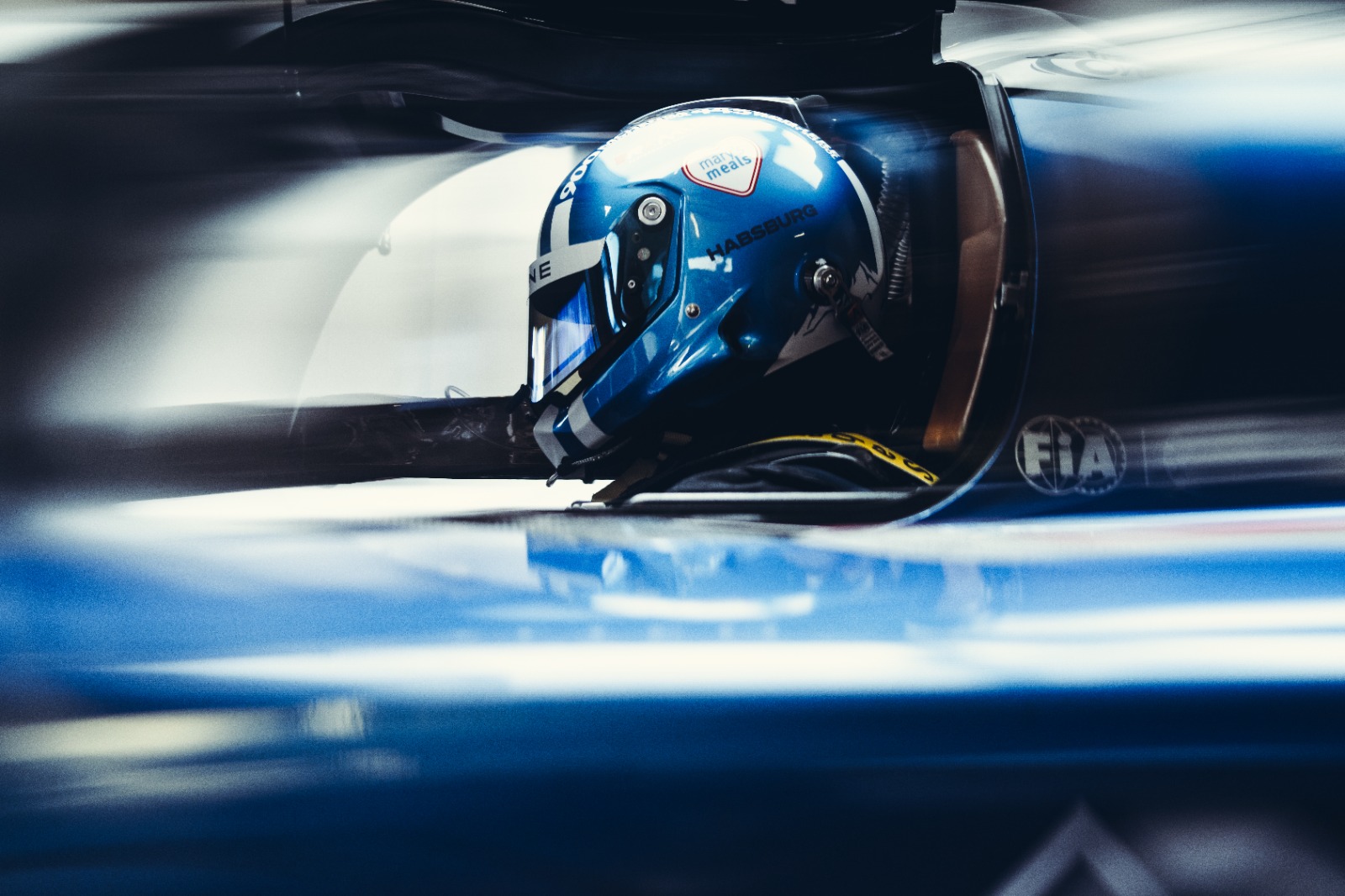 Ferdinand at Le Mans 2026